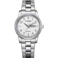 Orologio Citizen Donna Classic in Acciaio EW3260-84A - EW3260-84A